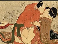 Shunga Art 3 Kitagawa Utamaro Free Porn D1 Xhamster